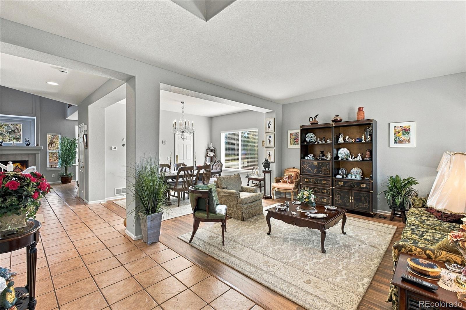 MLS Image #3 for 736  fairhaven street,castle rock, Colorado