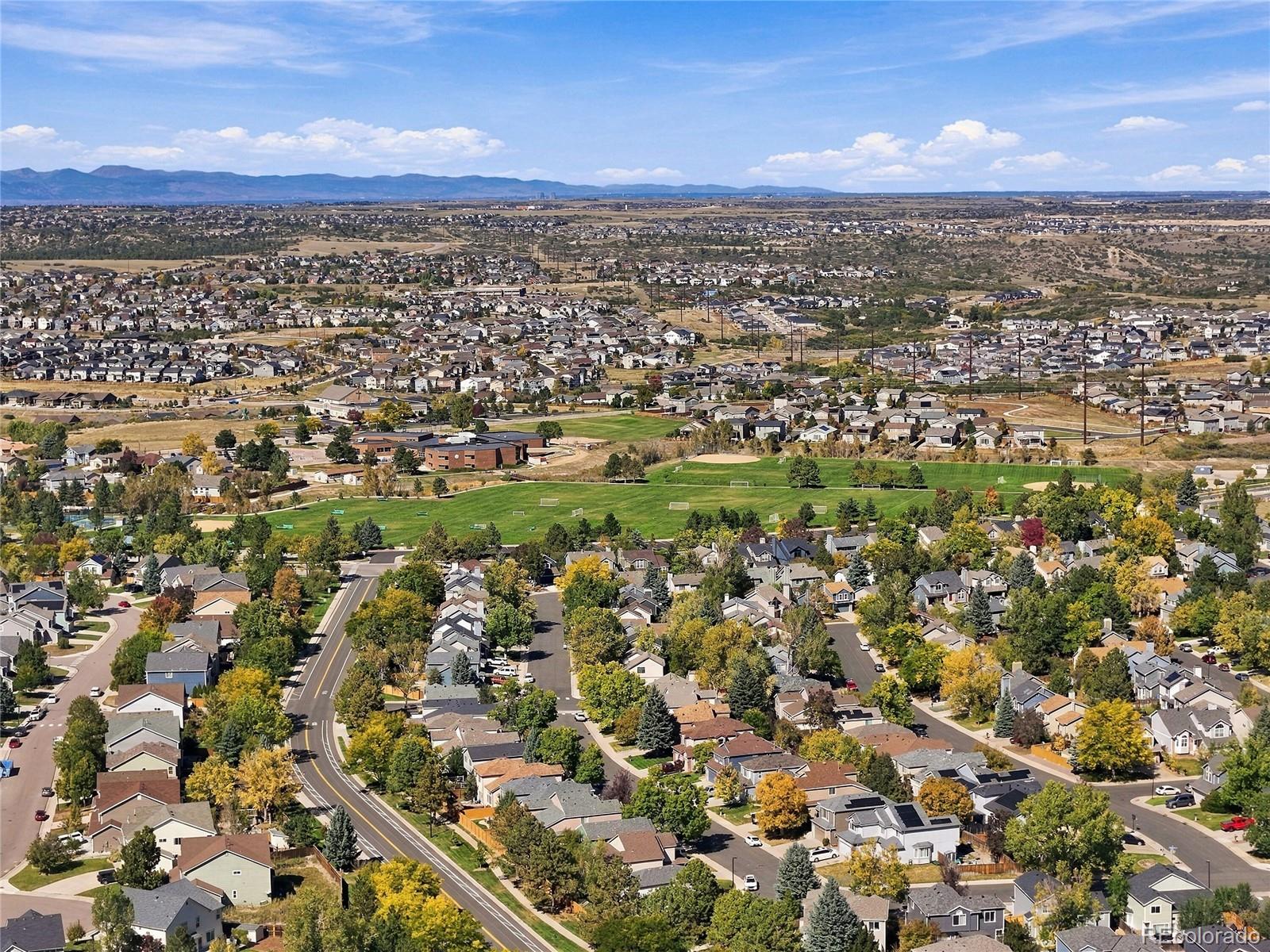 MLS Image #35 for 736  fairhaven street,castle rock, Colorado