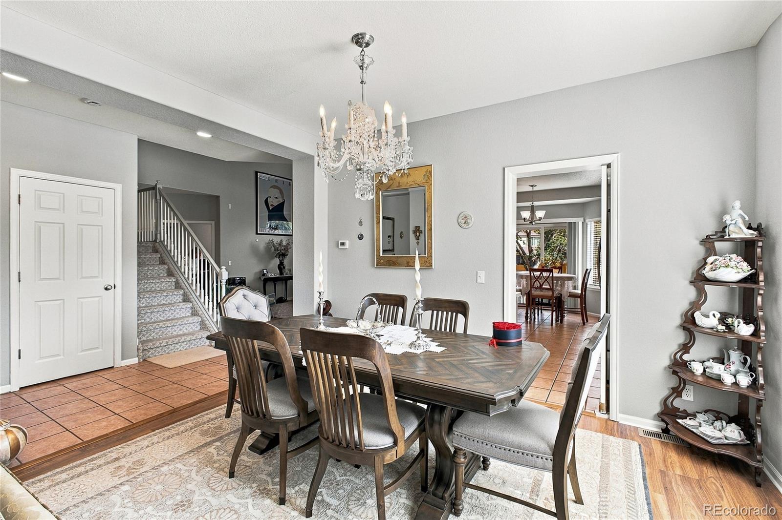 MLS Image #5 for 736  fairhaven street,castle rock, Colorado