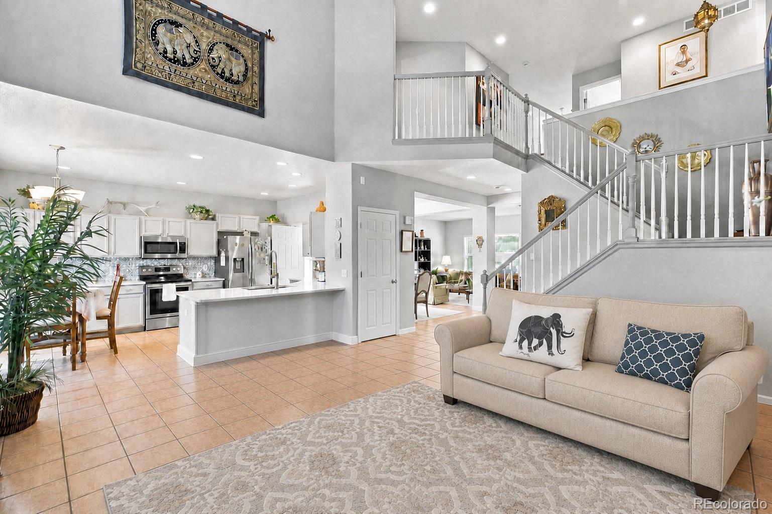 MLS Image #7 for 736  fairhaven street,castle rock, Colorado