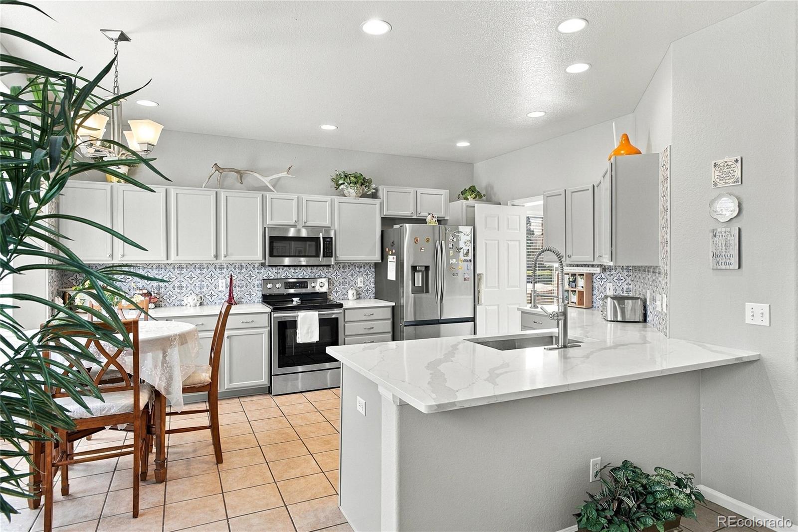 MLS Image #9 for 736  fairhaven street,castle rock, Colorado