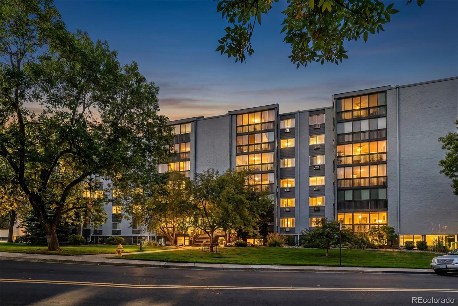 MLS Image #0 for 3465 s poplar street 101,denver, Colorado