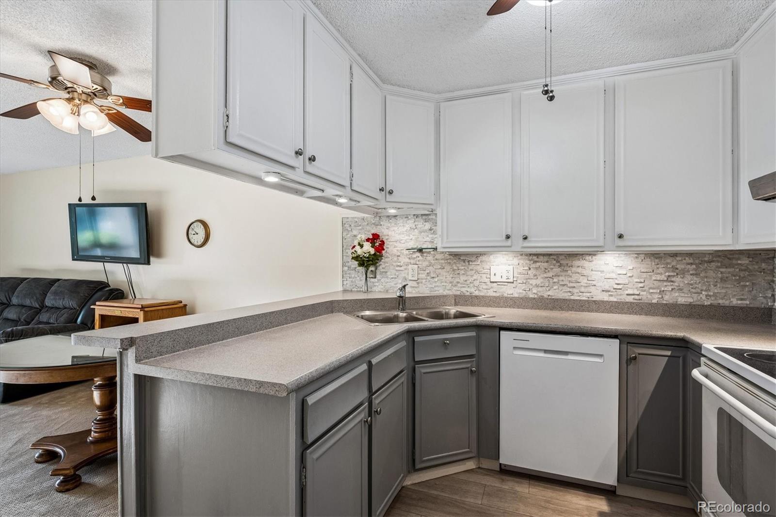 MLS Image #1 for 3465 s poplar street 101,denver, Colorado