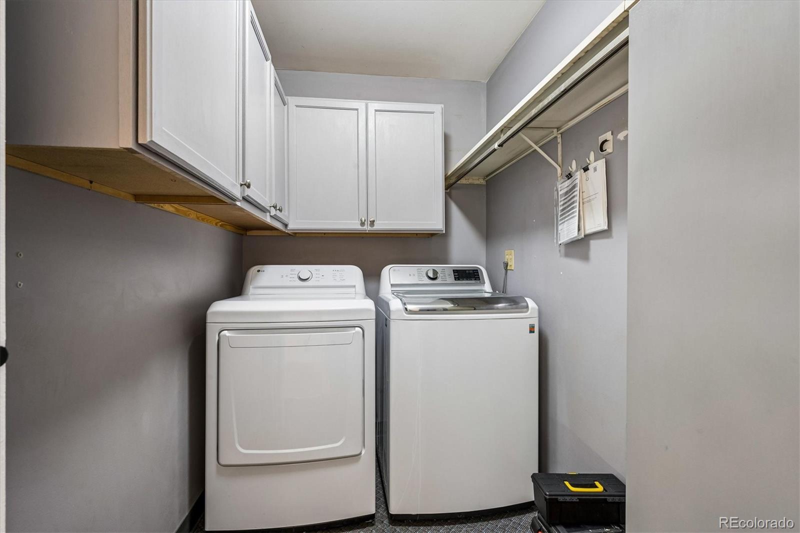 MLS Image #18 for 3465 s poplar street 101,denver, Colorado