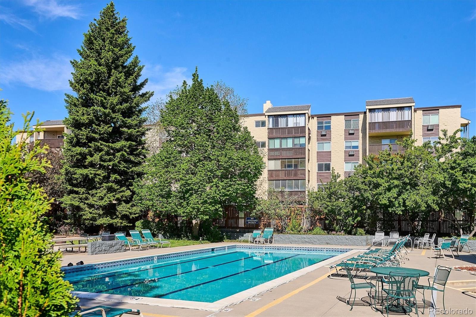 MLS Image #20 for 3465 s poplar street 101,denver, Colorado