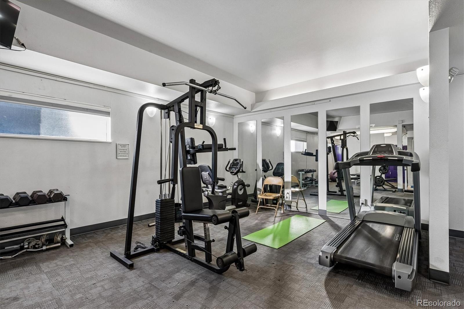MLS Image #21 for 3465 s poplar street 101,denver, Colorado