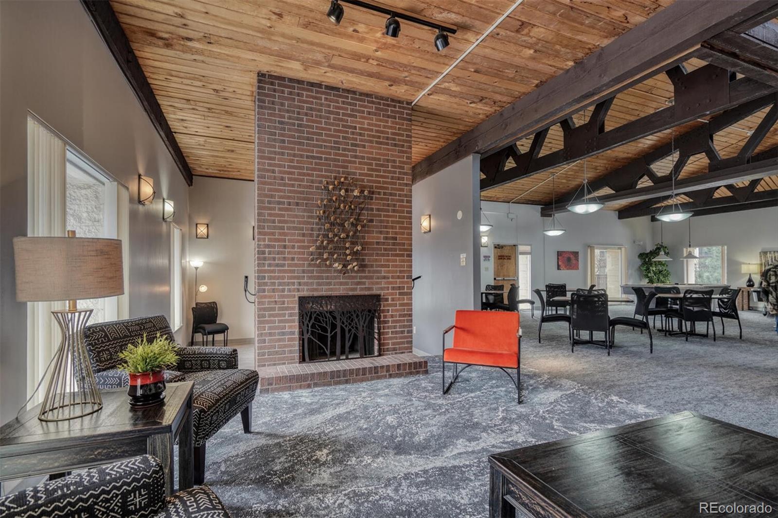 MLS Image #25 for 3465 s poplar street 101,denver, Colorado