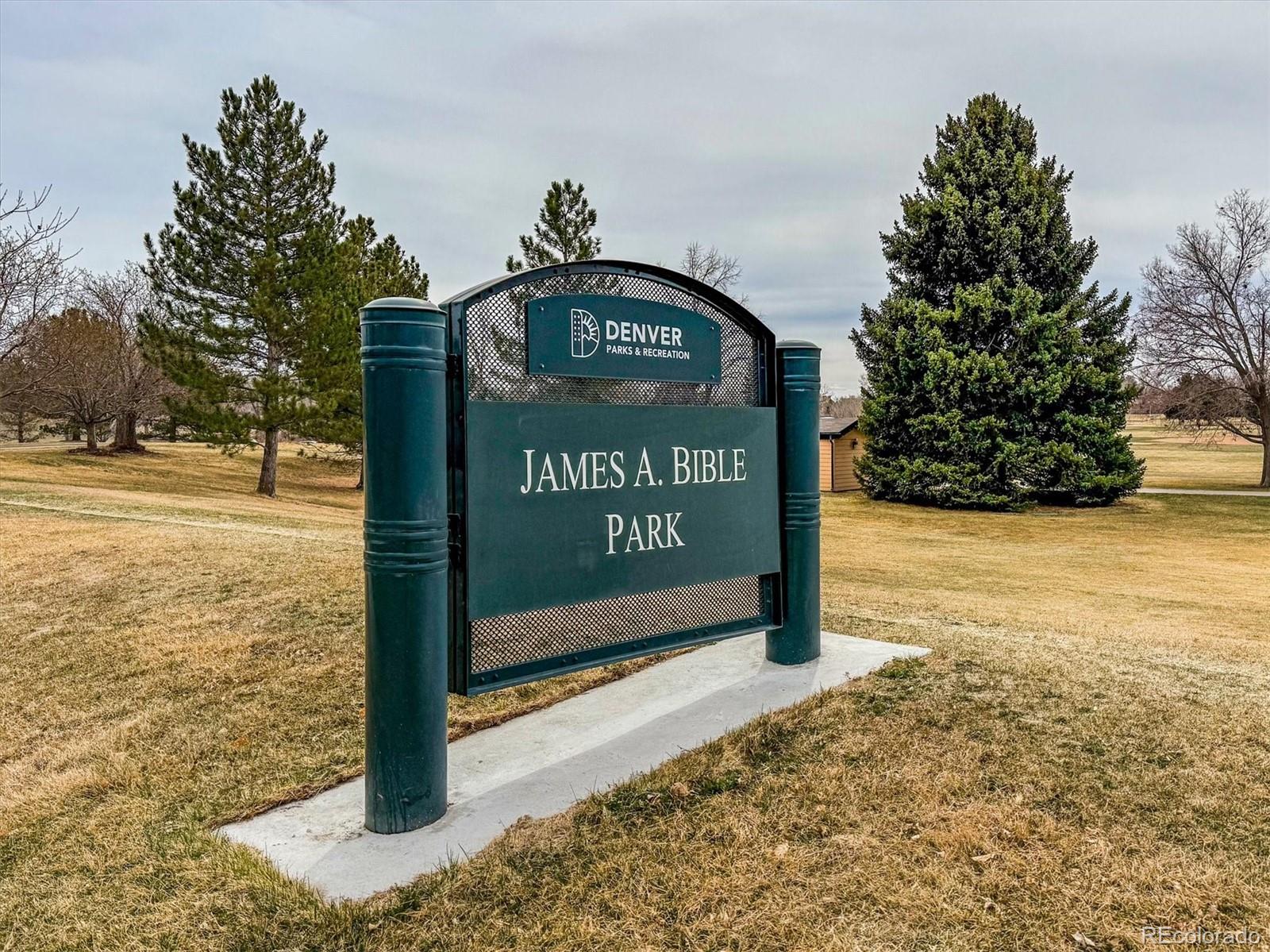 MLS Image #27 for 3465 s poplar street 101,denver, Colorado