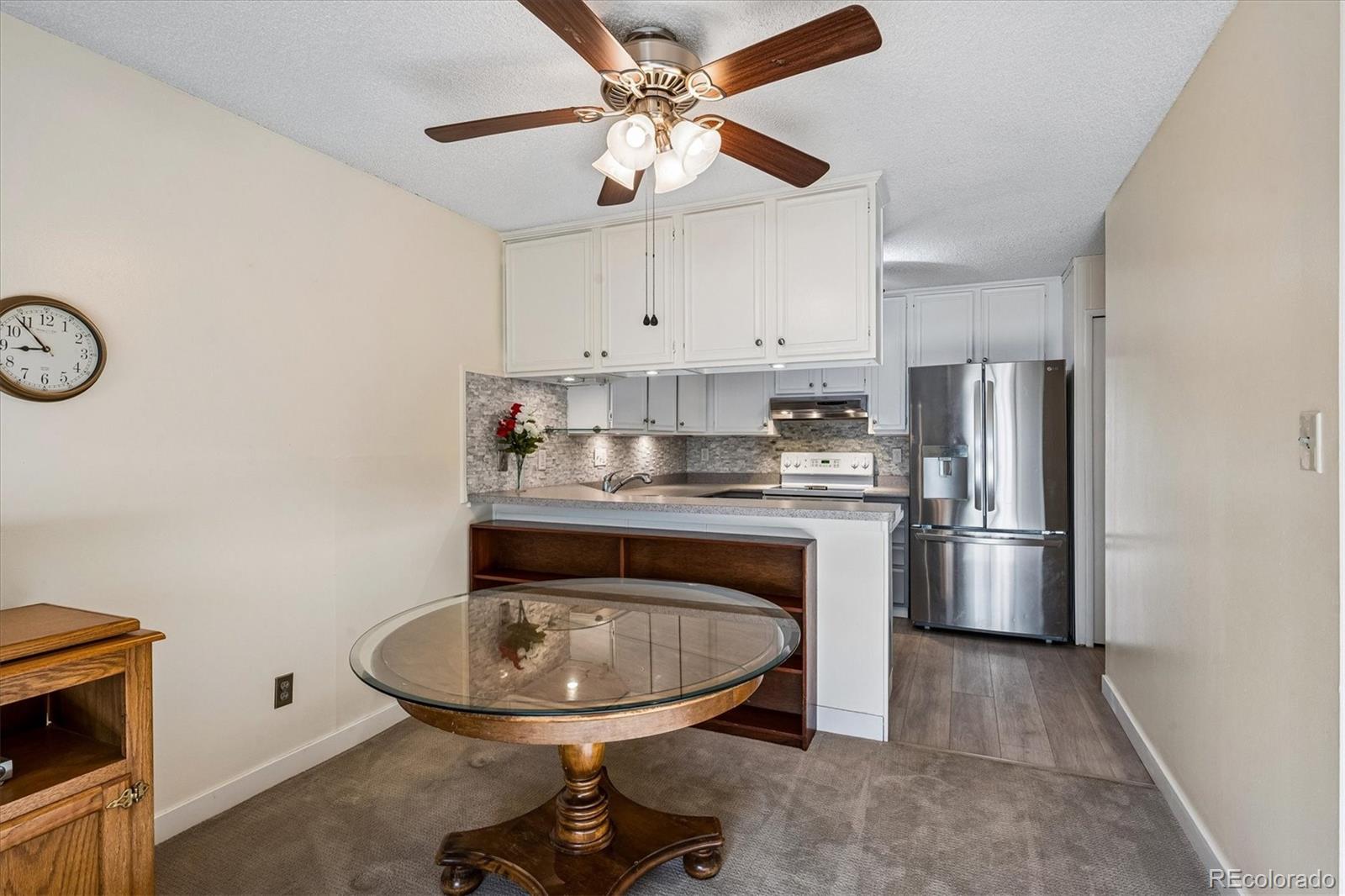 MLS Image #5 for 3465 s poplar street 101,denver, Colorado