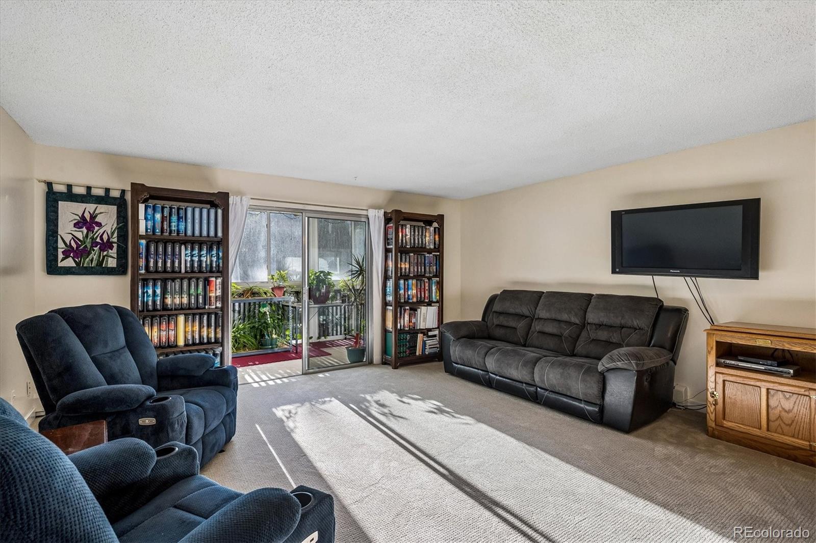 MLS Image #6 for 3465 s poplar street 101,denver, Colorado