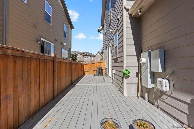 MLS Image #26 for 7629 s zante court,aurora, Colorado