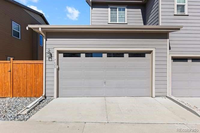 MLS Image #28 for 7629 s zante court,aurora, Colorado