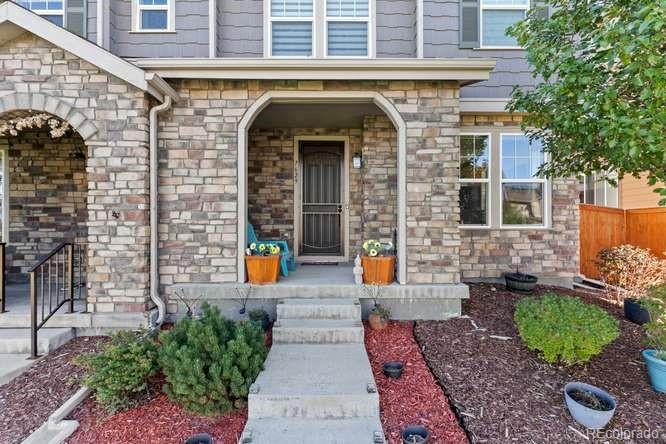 MLS Image #3 for 7629 s zante court,aurora, Colorado
