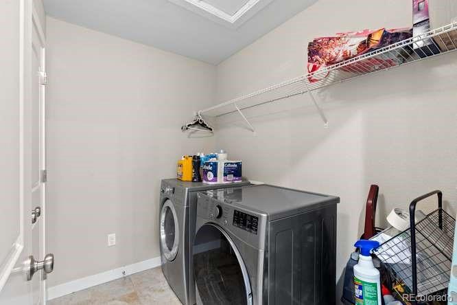 MLS Image #41 for 7629 s zante court,aurora, Colorado