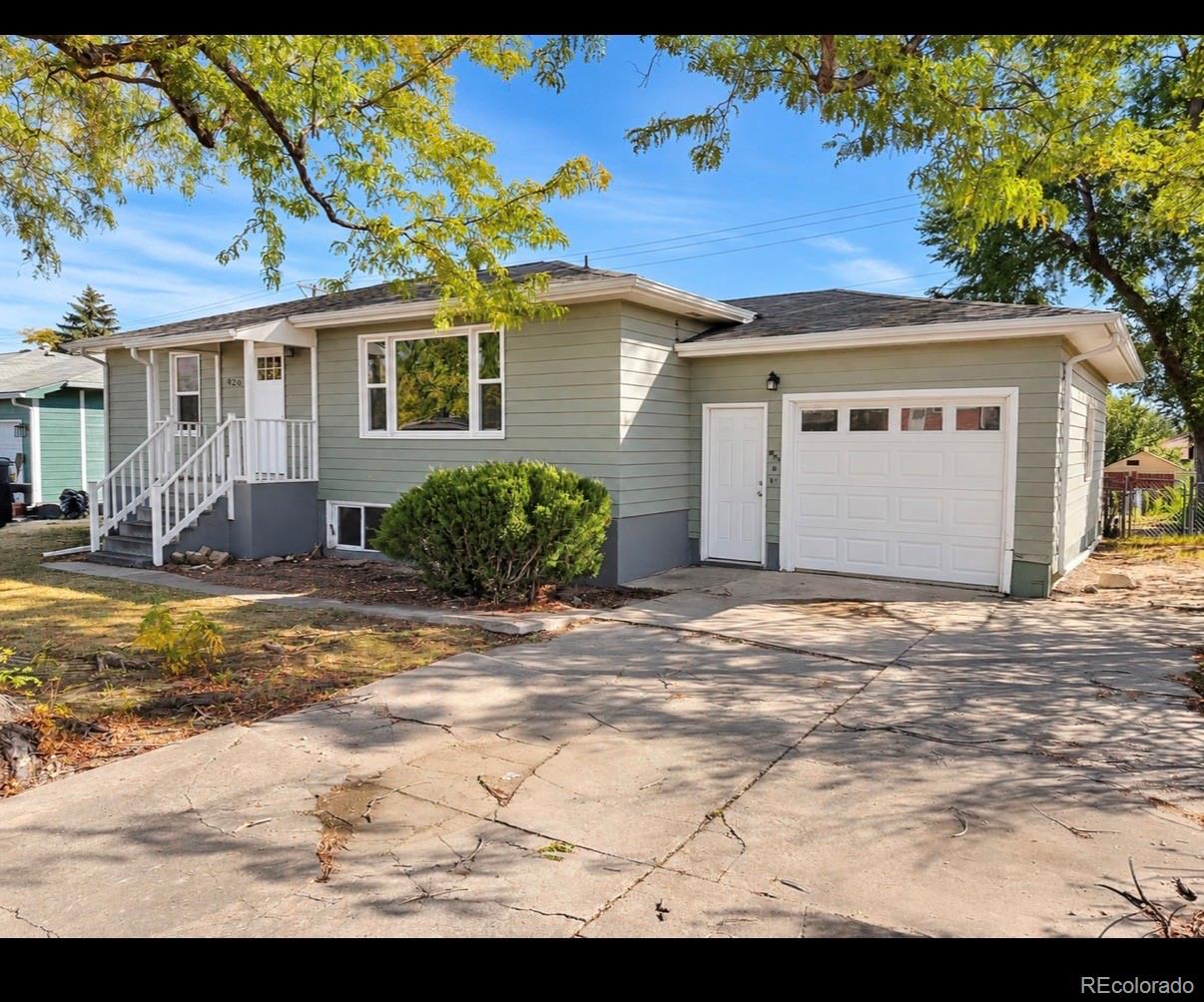 MLS Image #4 for 820  35th avenue court,greeley, Colorado