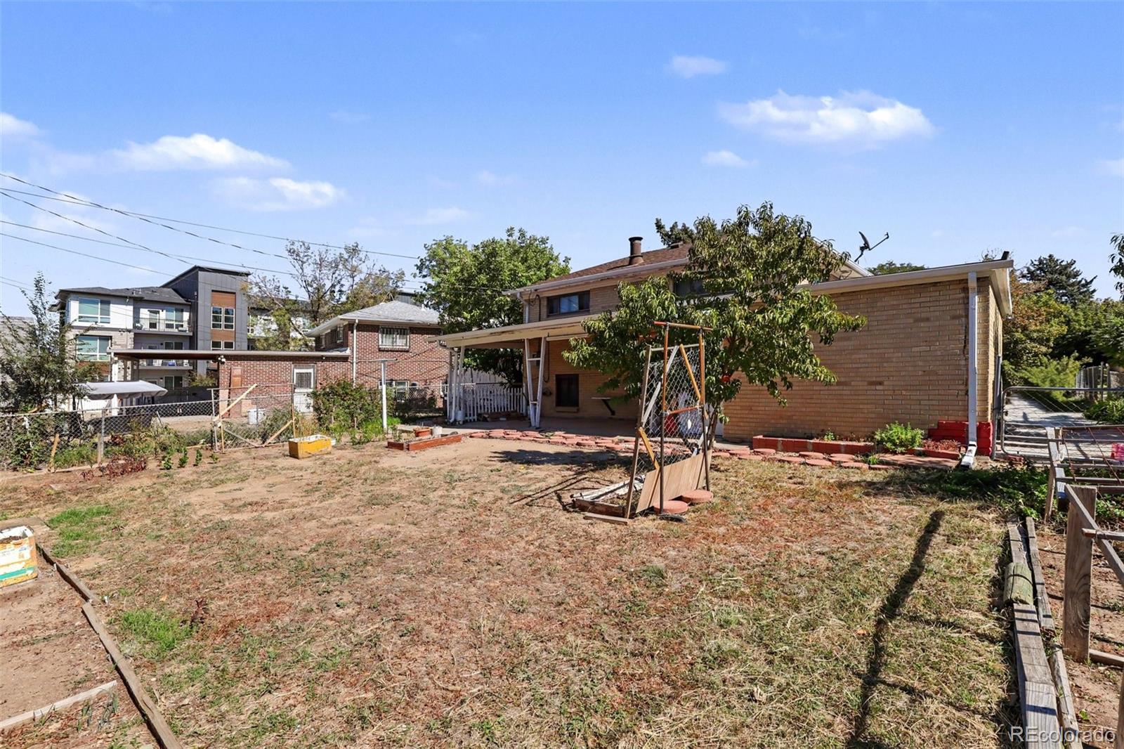 MLS Image #20 for 2383  oakland street,aurora, Colorado