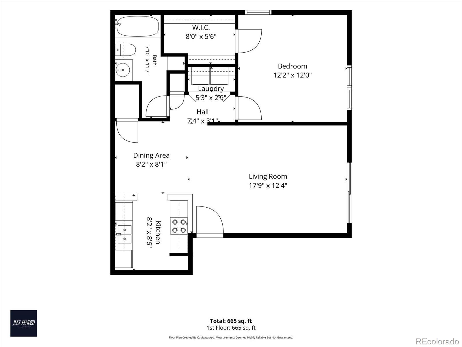 MLS Image #39 for 14454 e colorado drive 201,aurora, Colorado