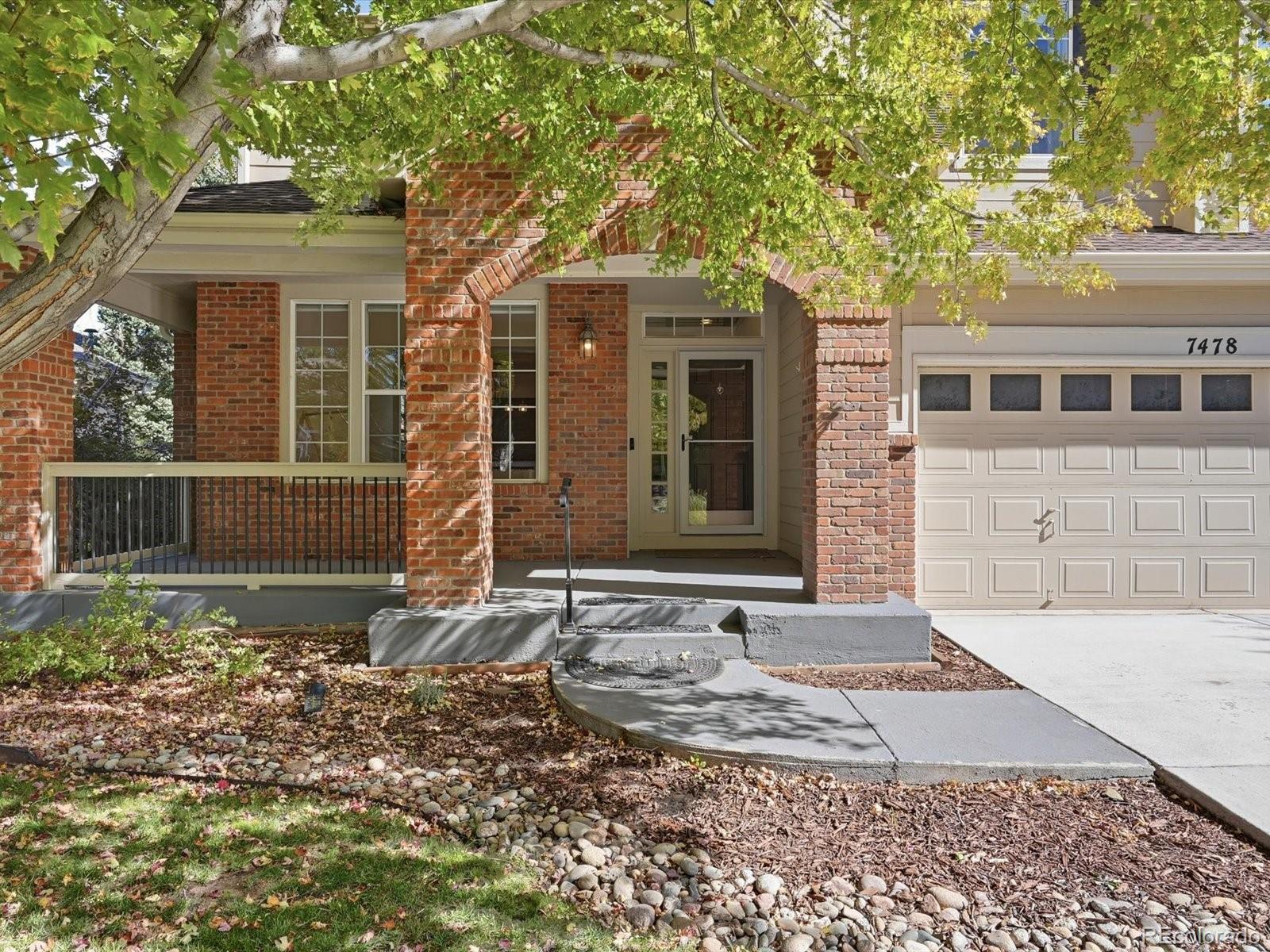 MLS Image #2 for 7478  exeter place,castle pines, Colorado