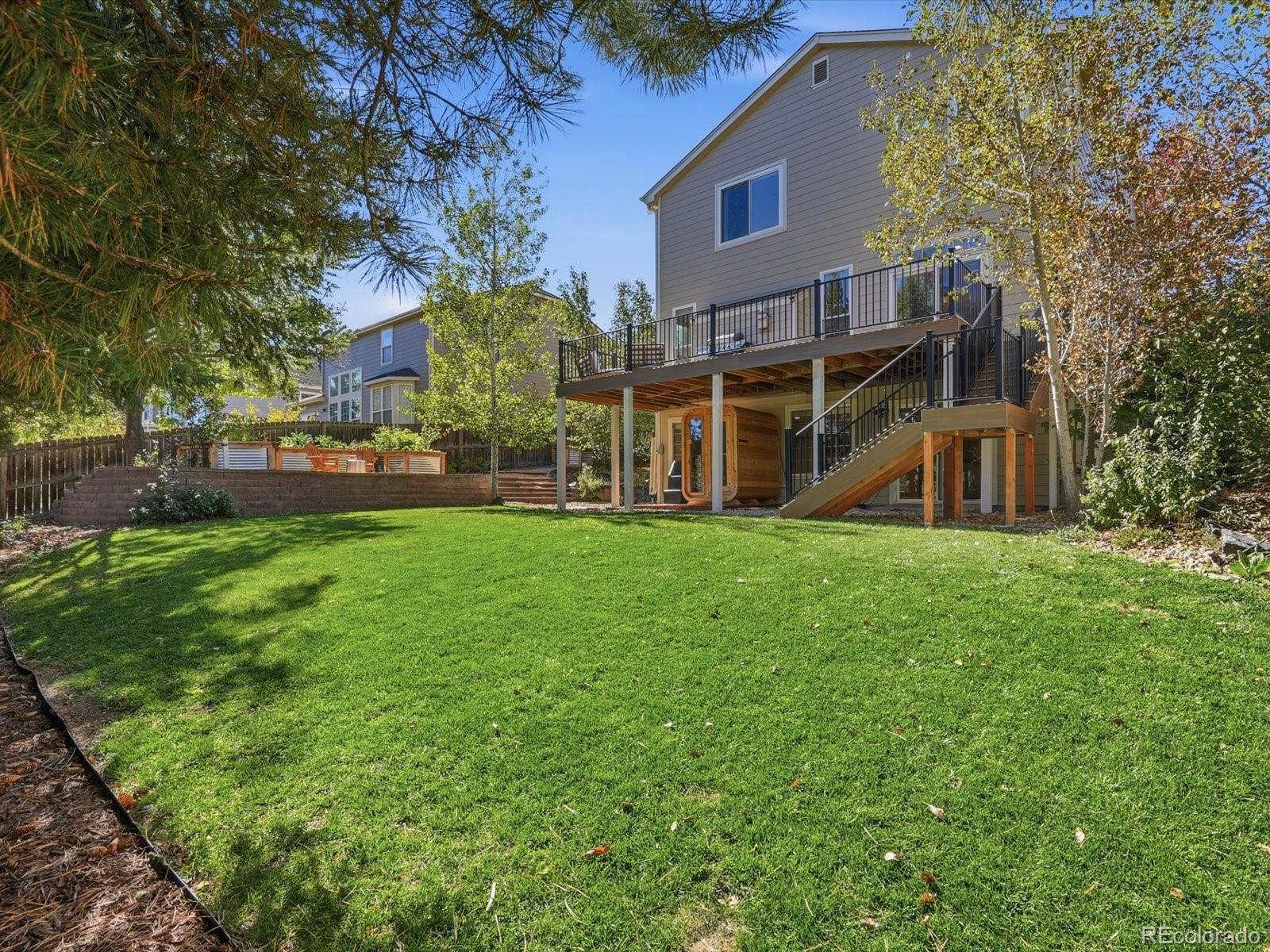 MLS Image #42 for 7478  exeter place,castle pines, Colorado