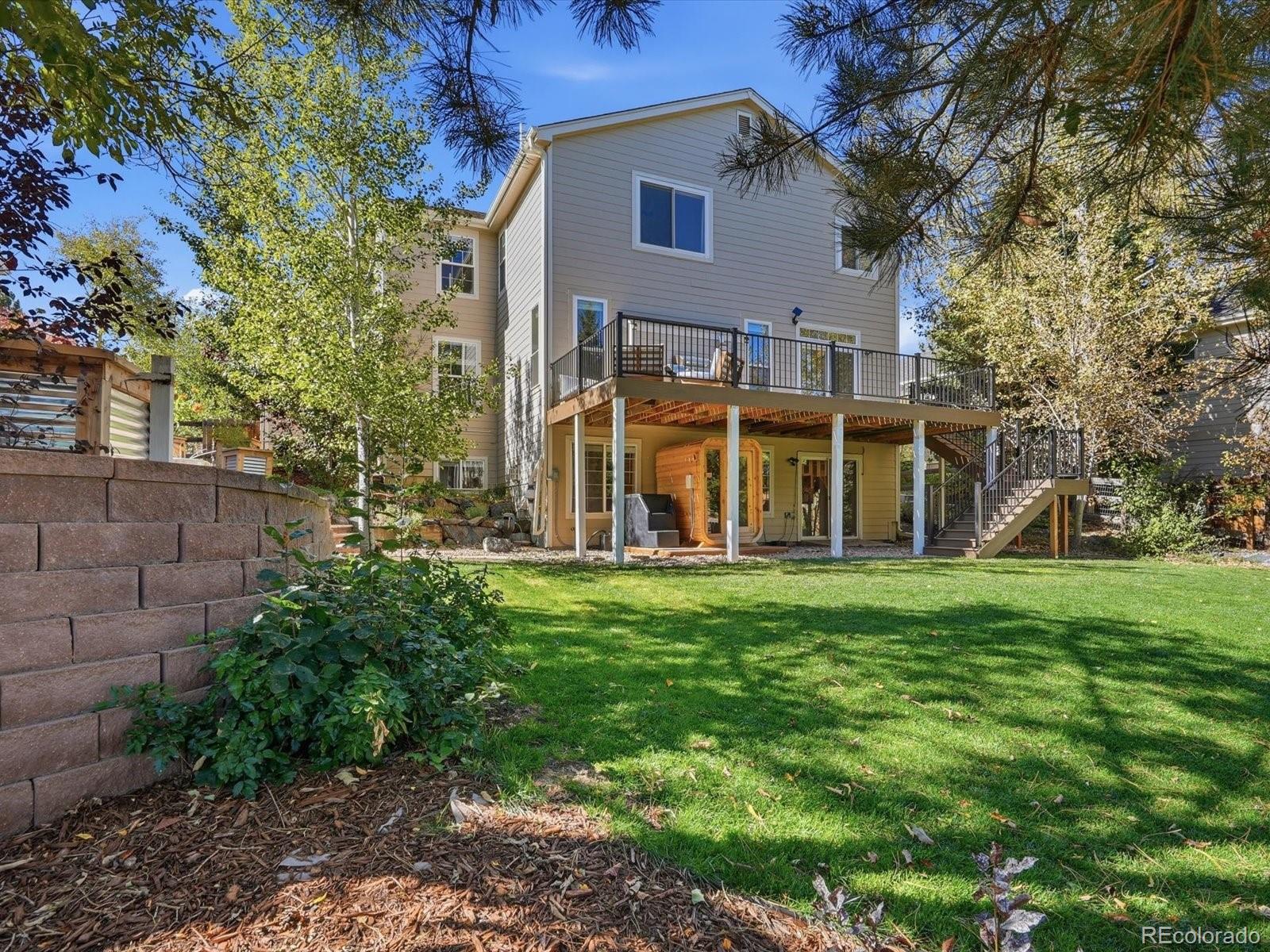 MLS Image #43 for 7478  exeter place,castle pines, Colorado