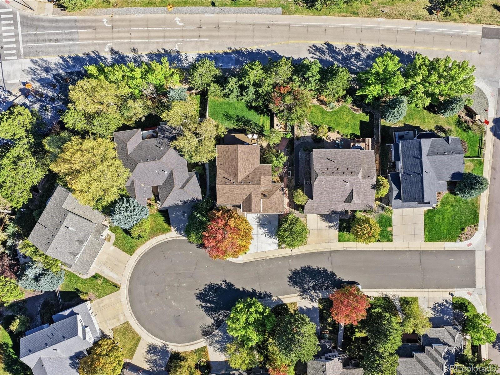 MLS Image #46 for 7478  exeter place,castle pines, Colorado