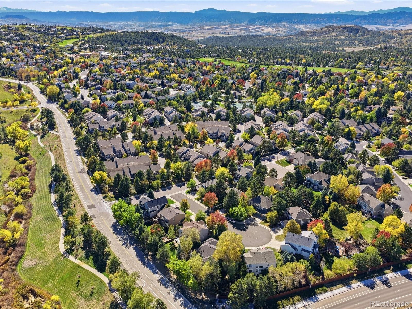 MLS Image #48 for 7478  exeter place,castle pines, Colorado