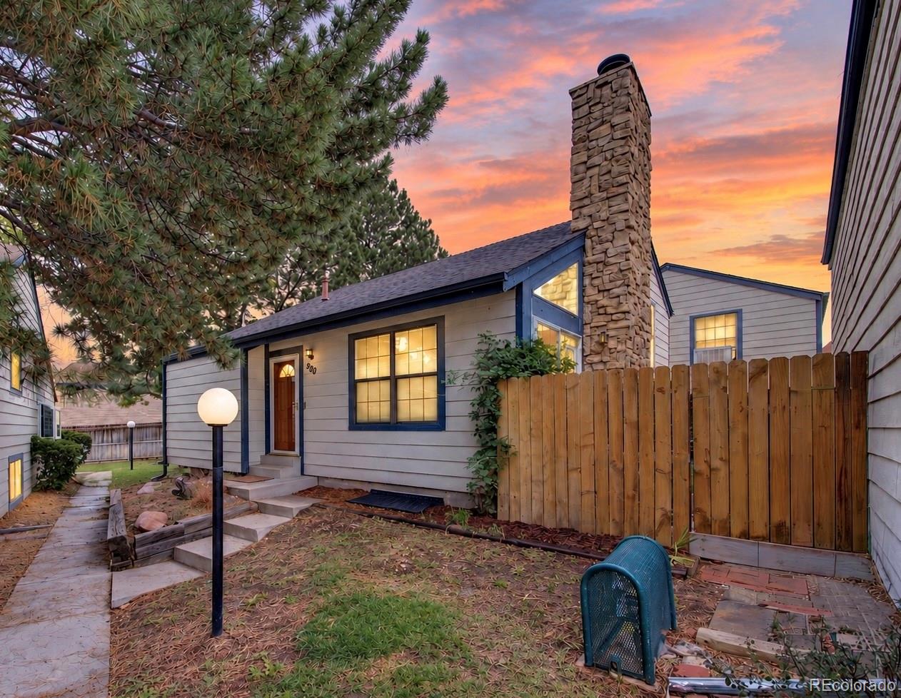 MLS Image #0 for 960 s zeno way,aurora, Colorado