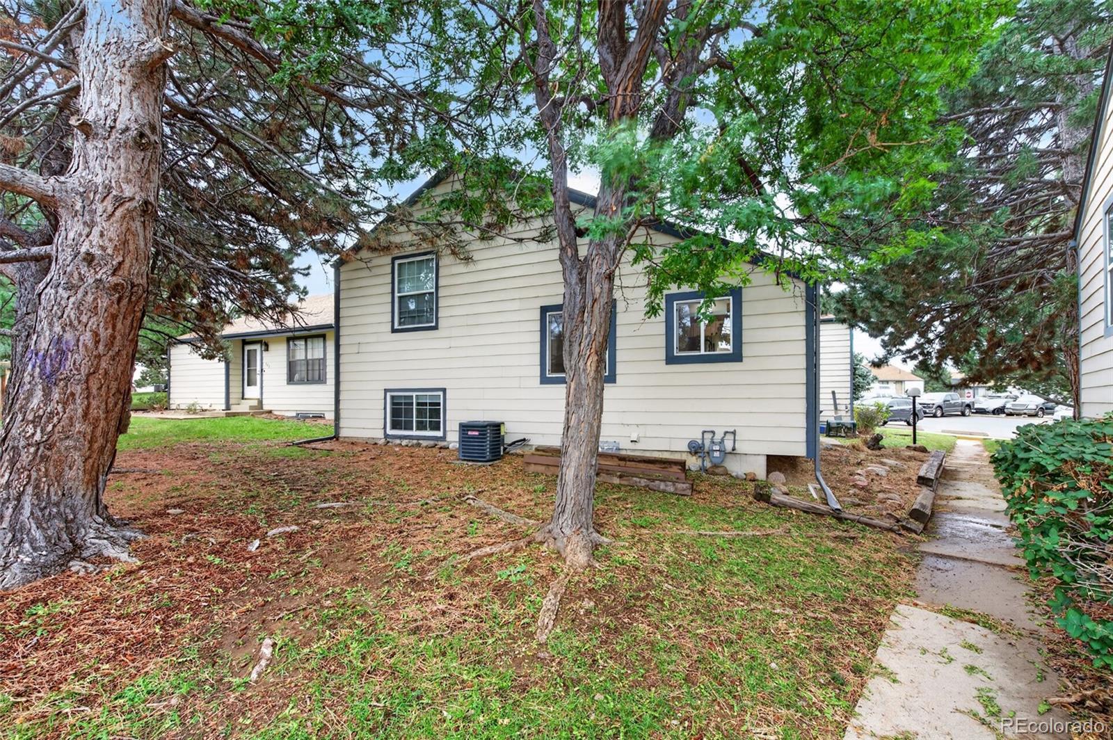 MLS Image #22 for 960 s zeno way,aurora, Colorado
