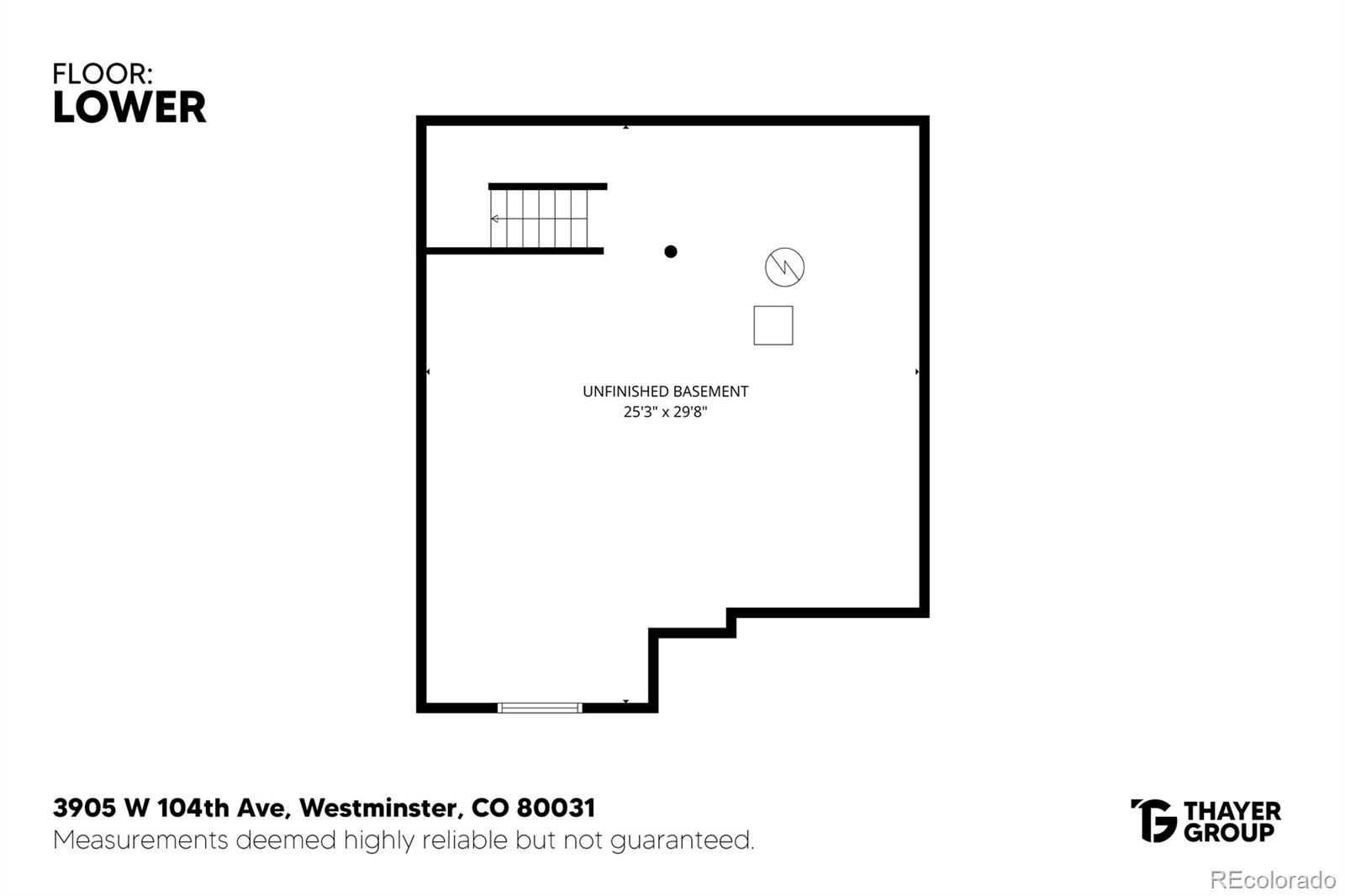 MLS Image #38 for 3905 w 104th drive,westminster, Colorado