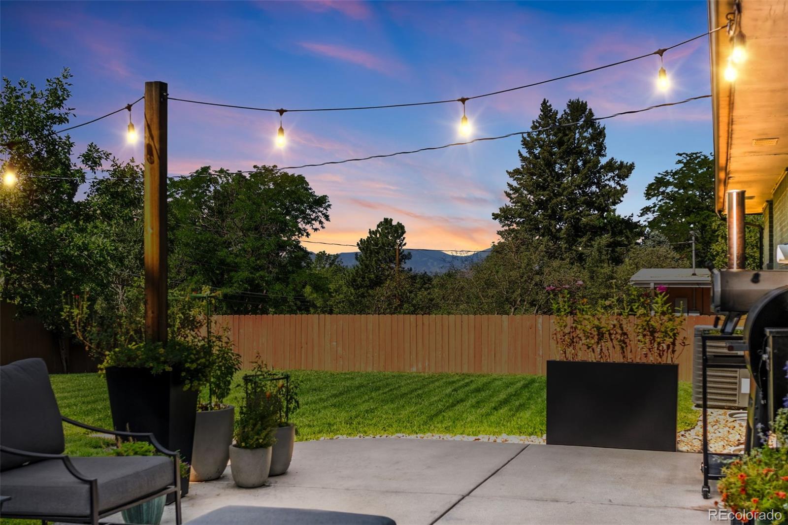 MLS Image #12 for 3092 e weaver place,centennial, Colorado