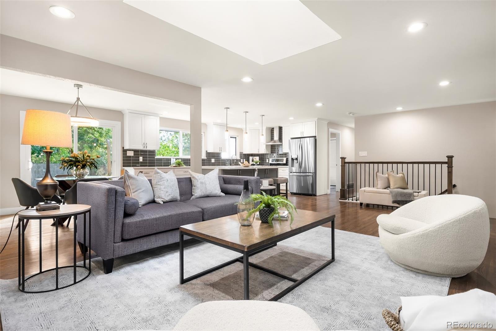 MLS Image #4 for 3092 e weaver place,centennial, Colorado