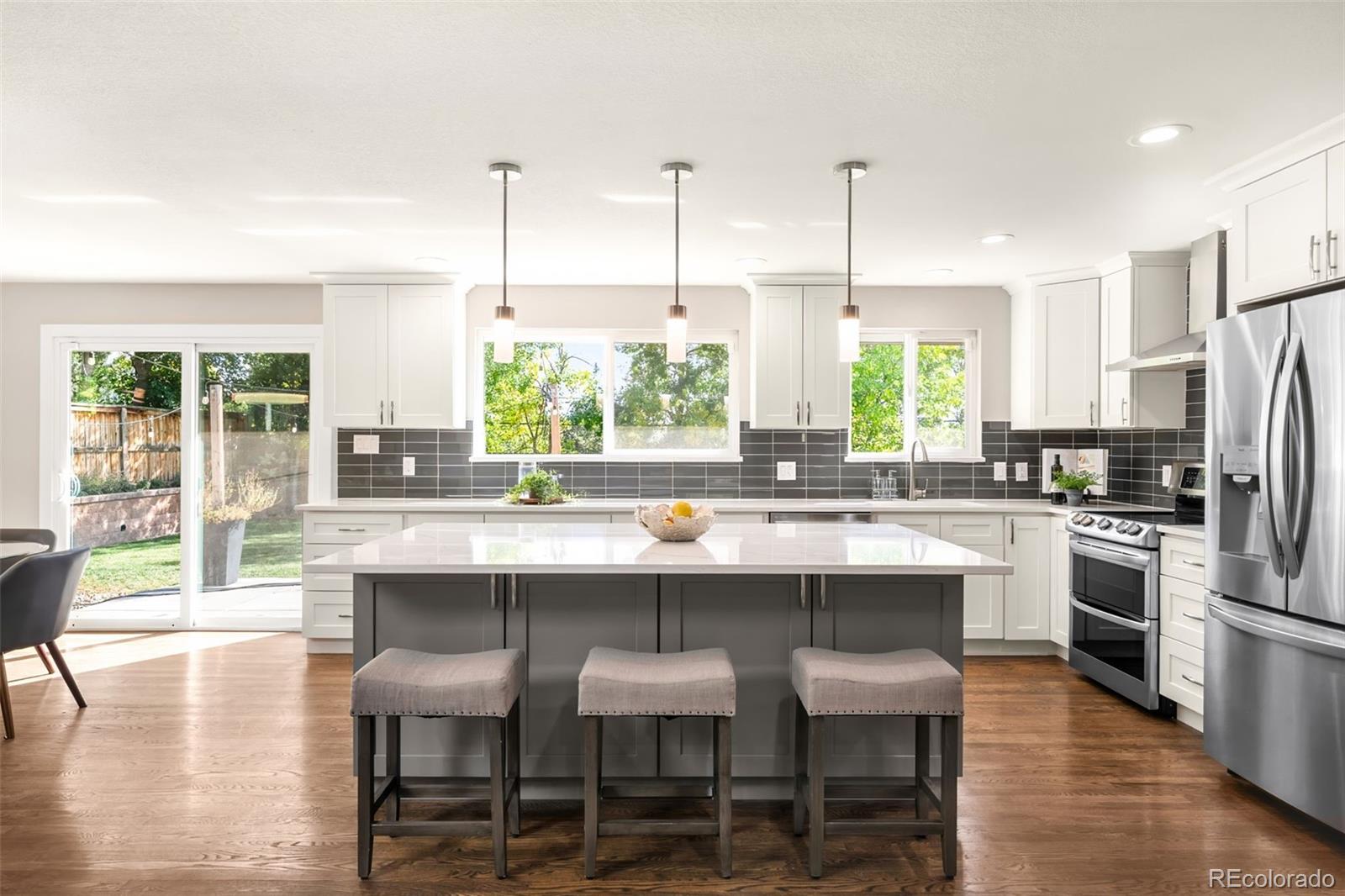 MLS Image #5 for 3092 e weaver place,centennial, Colorado