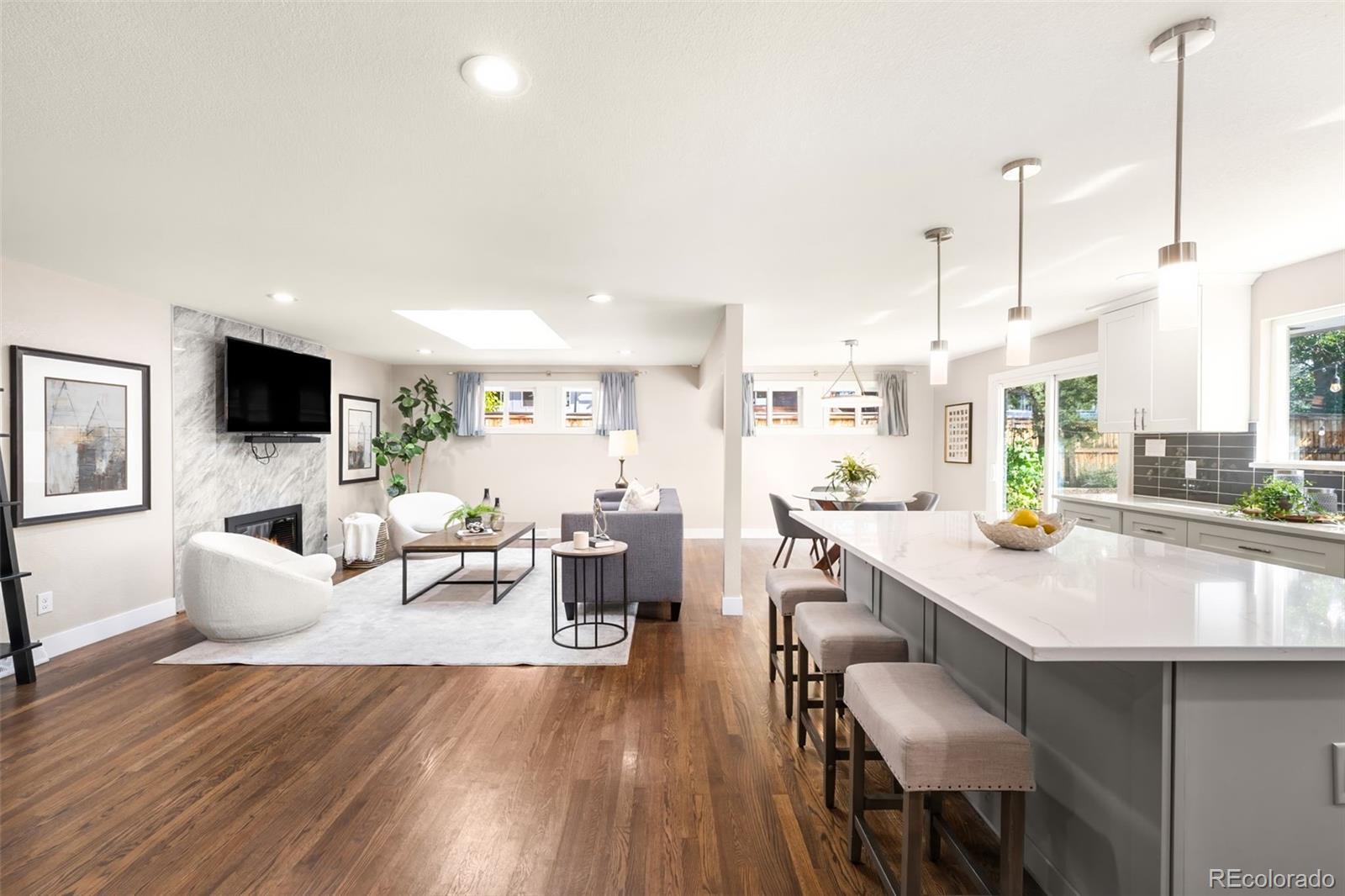 MLS Image #6 for 3092 e weaver place,centennial, Colorado