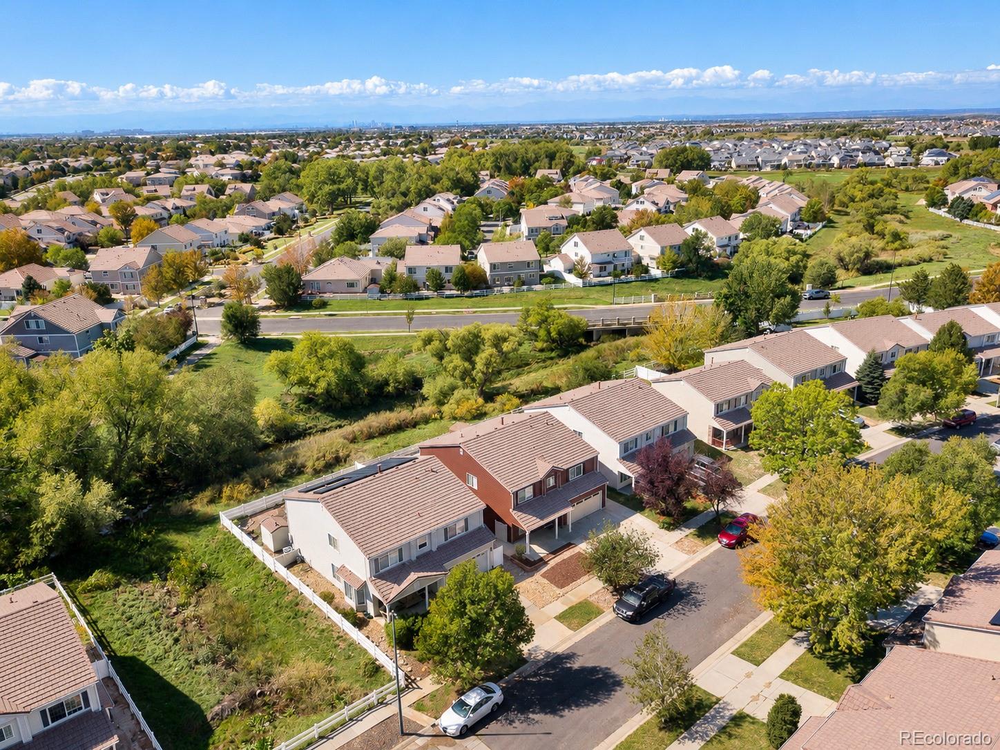 MLS Image #13 for 4965  perth street,denver, Colorado
