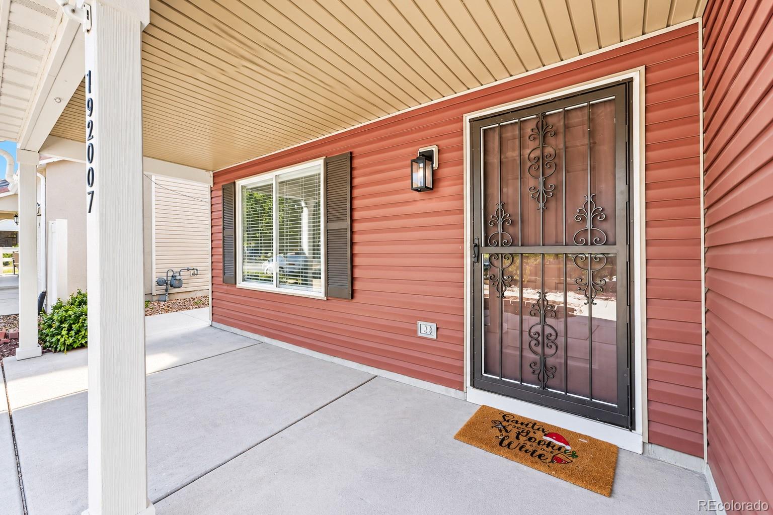MLS Image #2 for 4965  perth street,denver, Colorado
