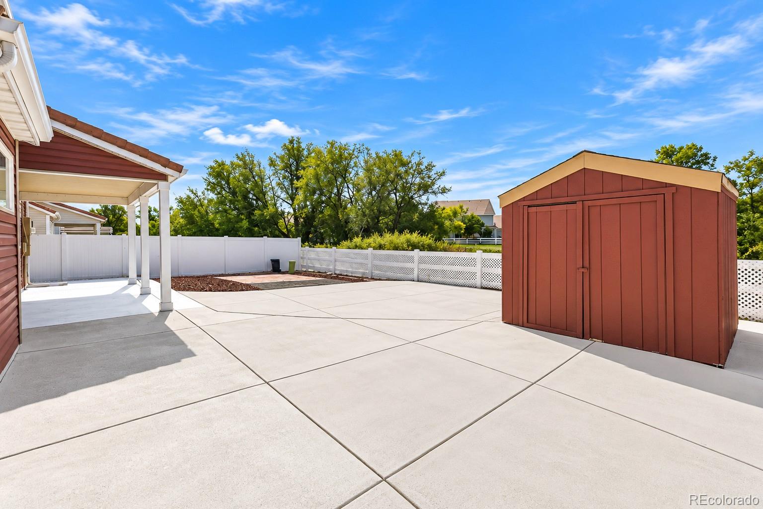 MLS Image #21 for 4965  perth street,denver, Colorado