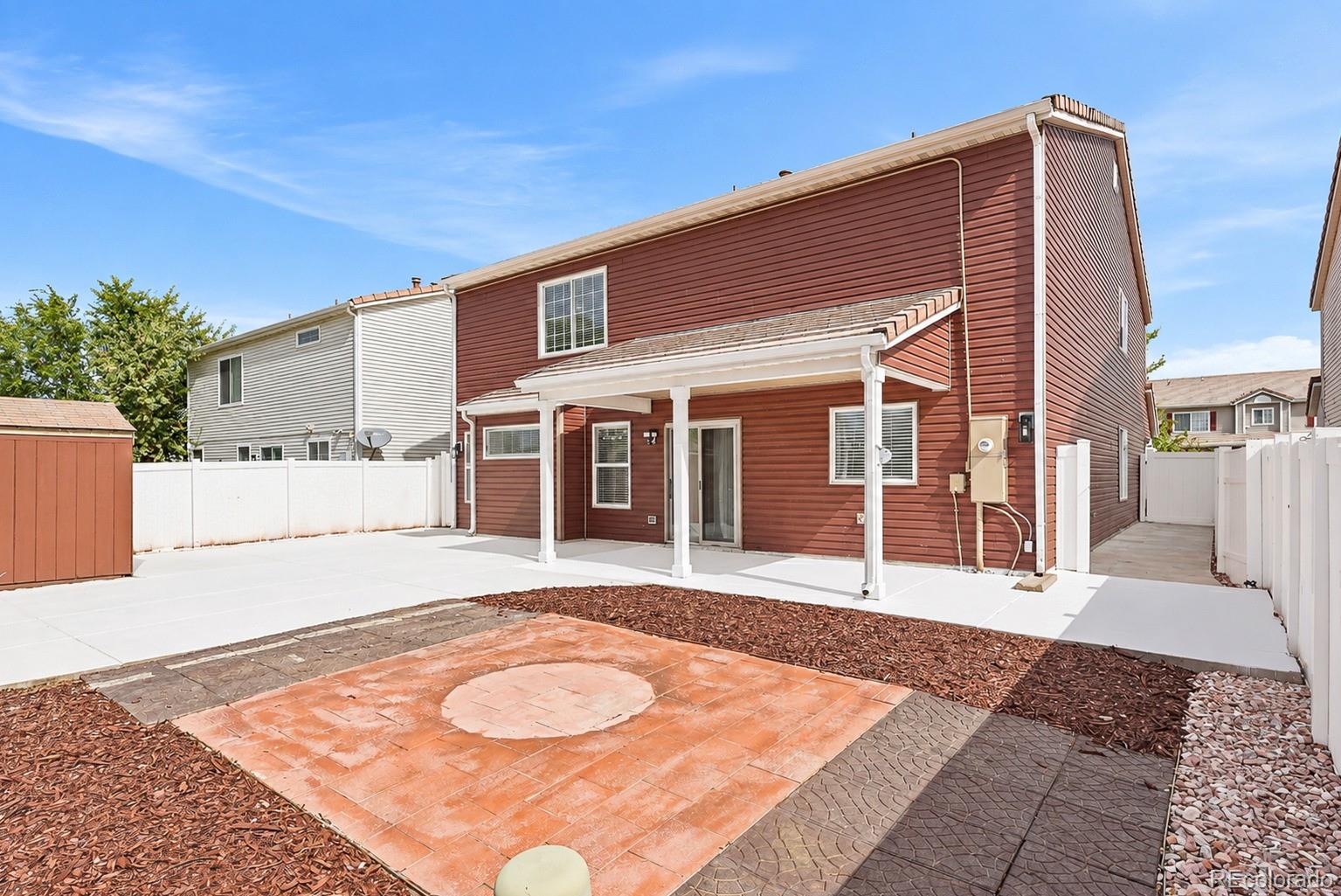 MLS Image #22 for 4965  perth street,denver, Colorado