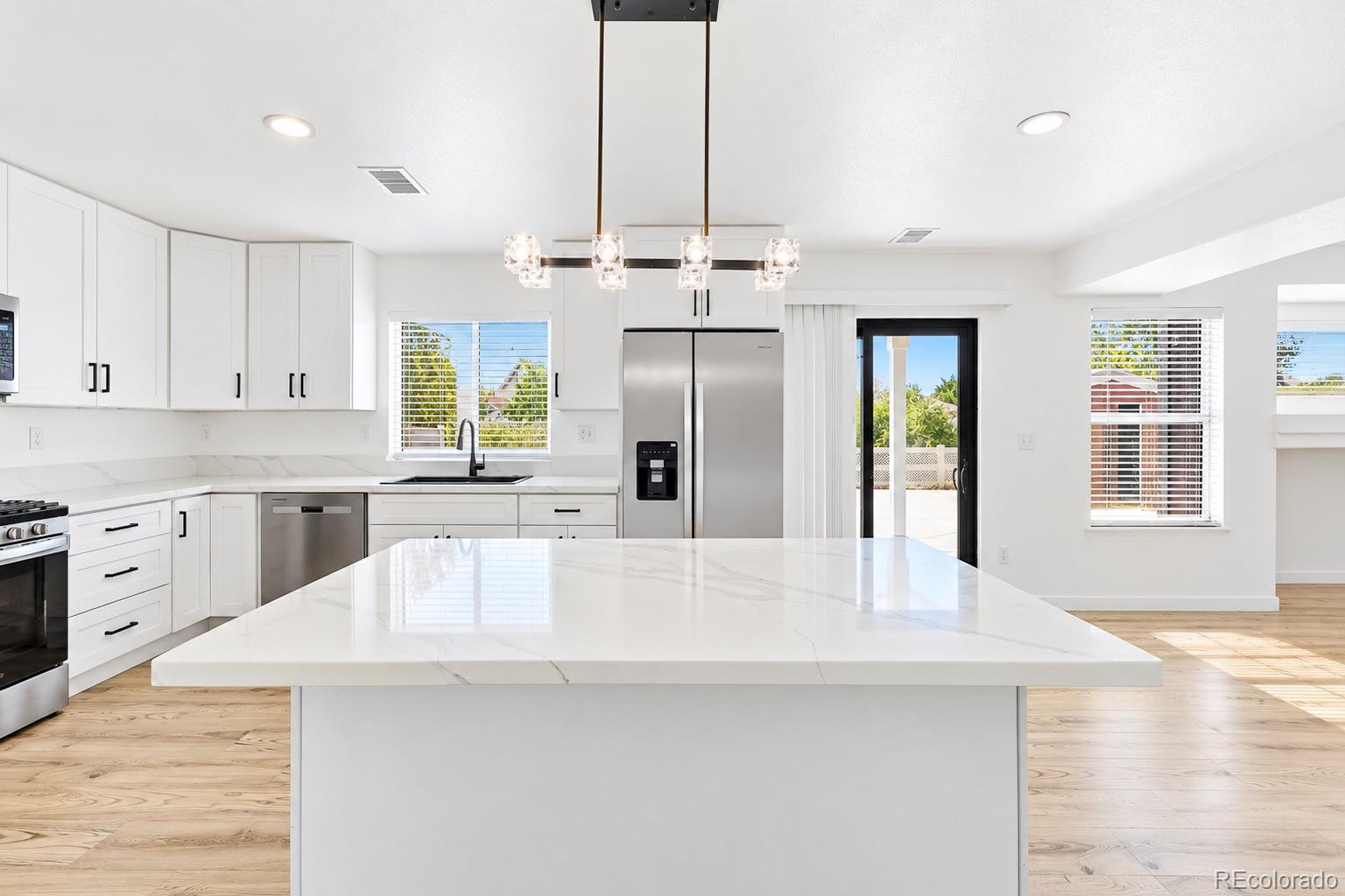 MLS Image #4 for 4965  perth street,denver, Colorado