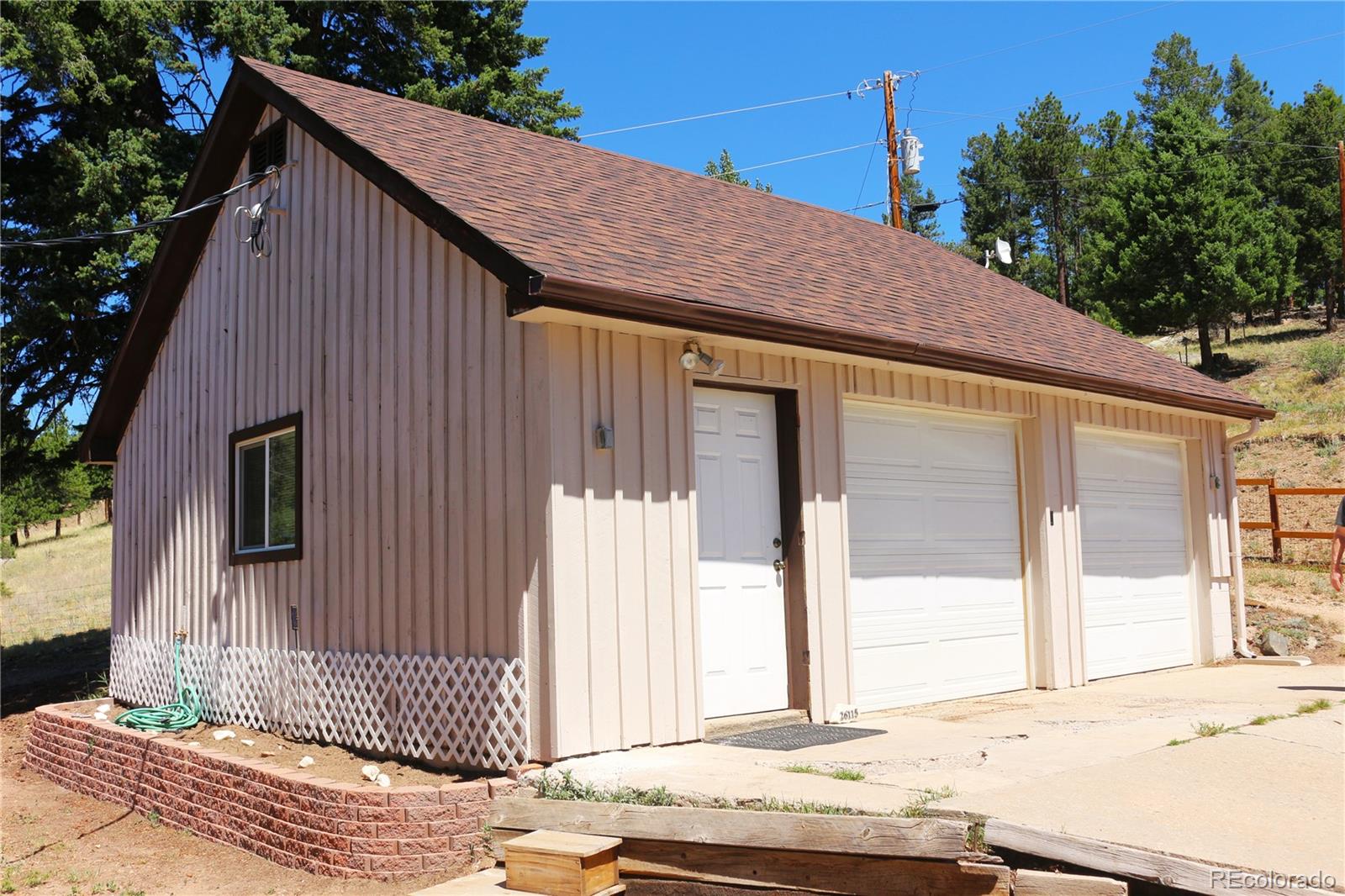 MLS Image #17 for 26115  amy circle,conifer, Colorado