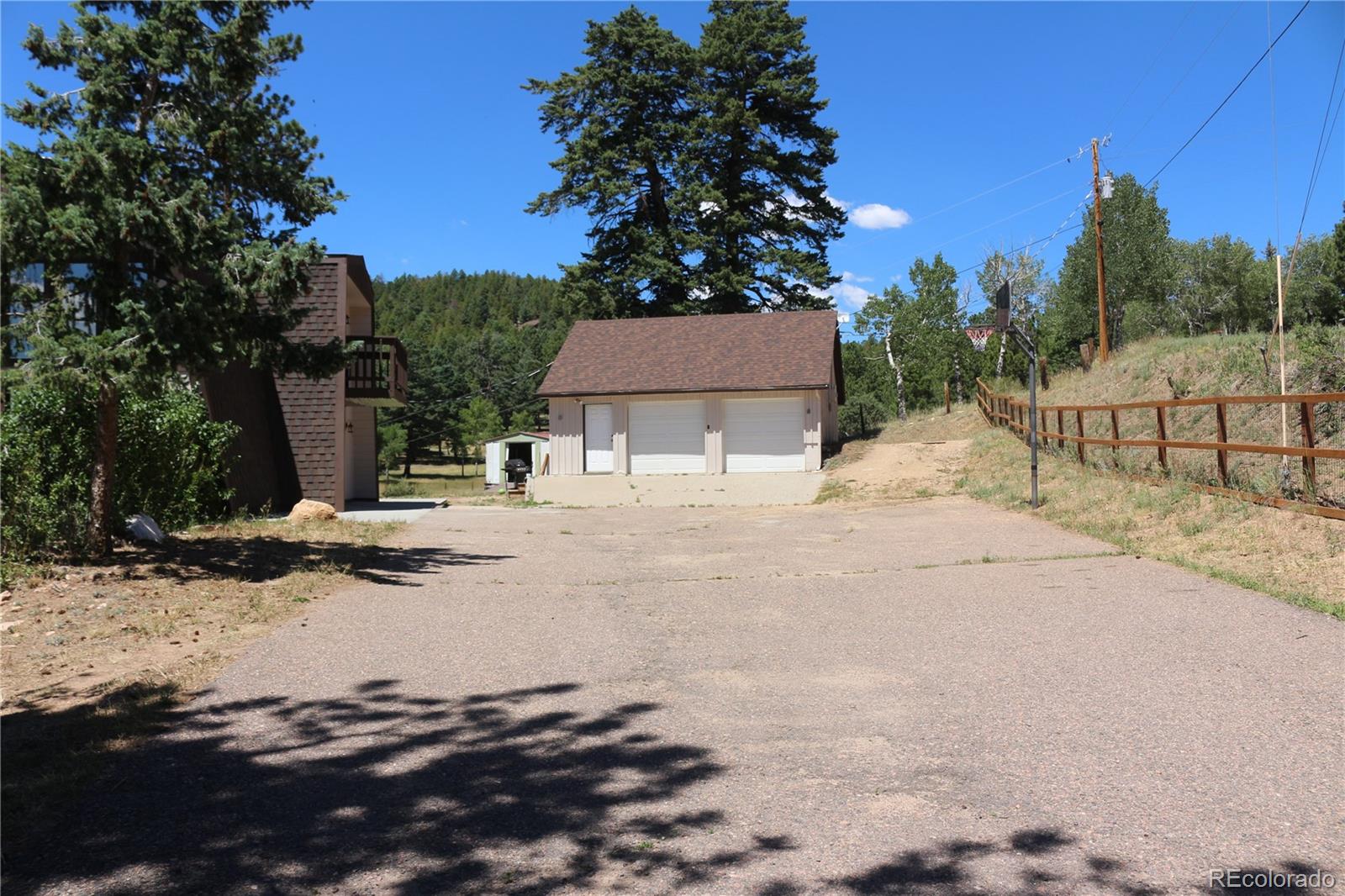 MLS Image #18 for 26115  amy circle,conifer, Colorado