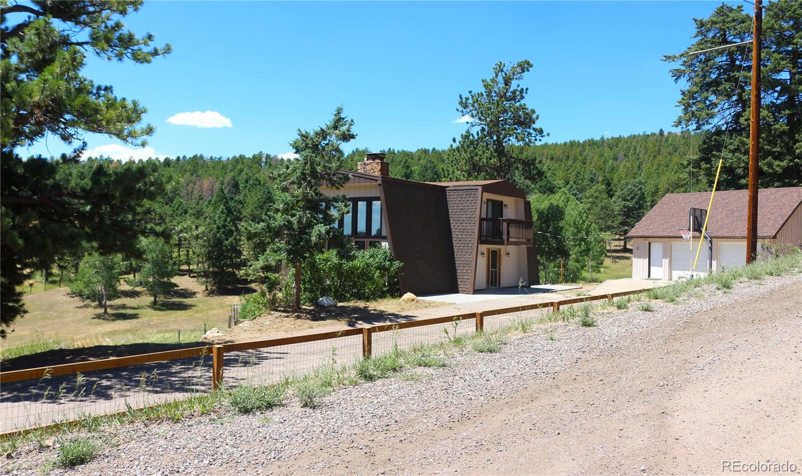 MLS Image #19 for 26115  amy circle,conifer, Colorado