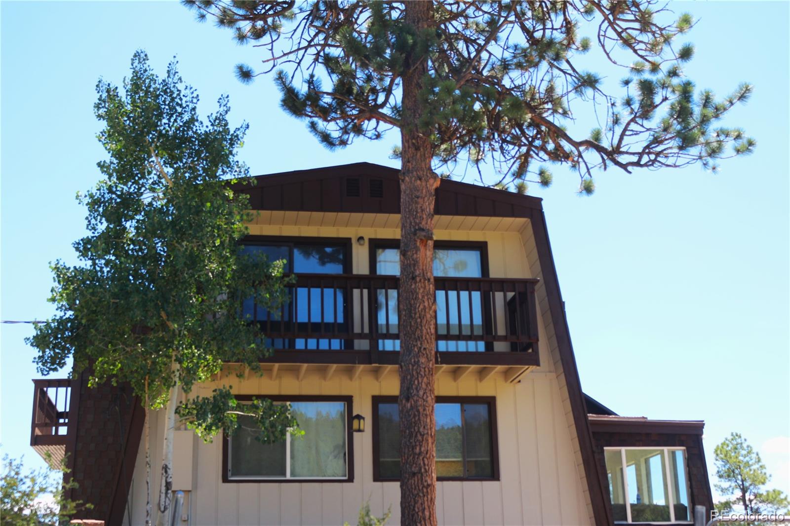 MLS Image #2 for 26115  amy circle,conifer, Colorado