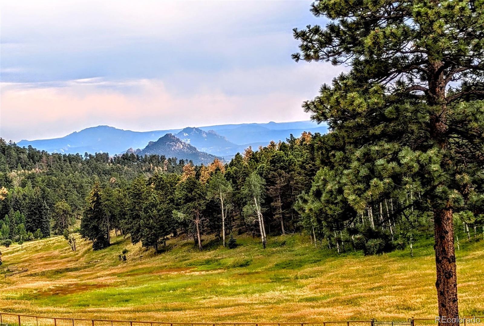 MLS Image #21 for 26115  amy circle,conifer, Colorado