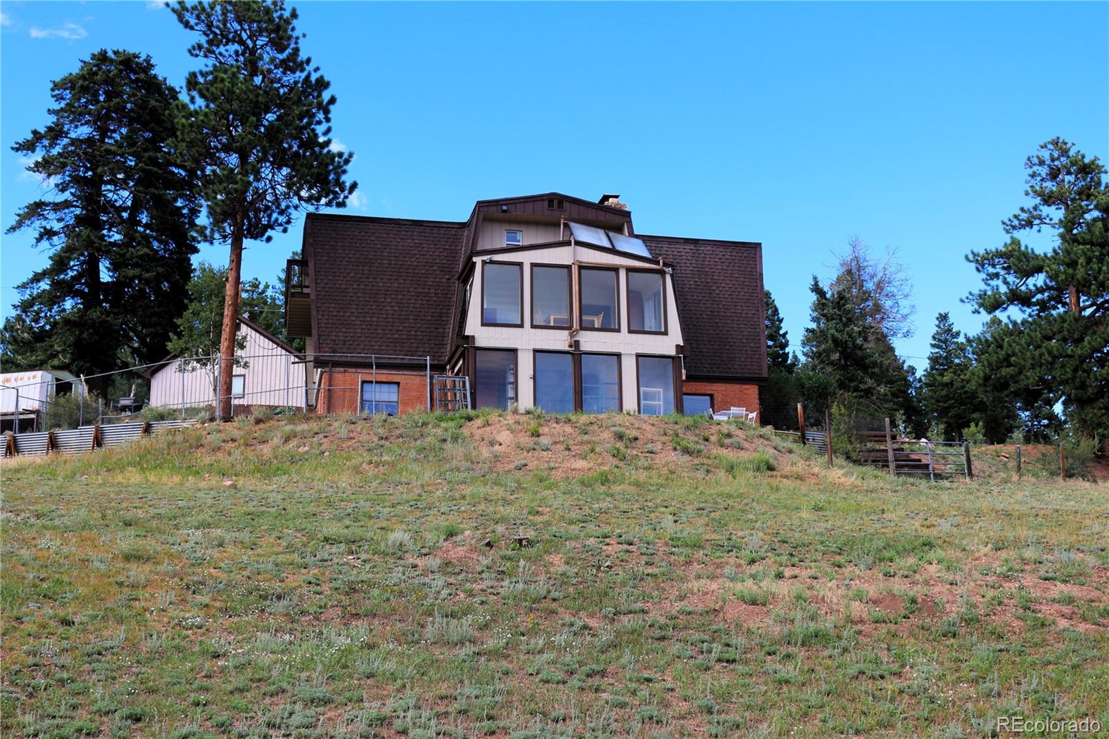 MLS Image #3 for 26115  amy circle,conifer, Colorado