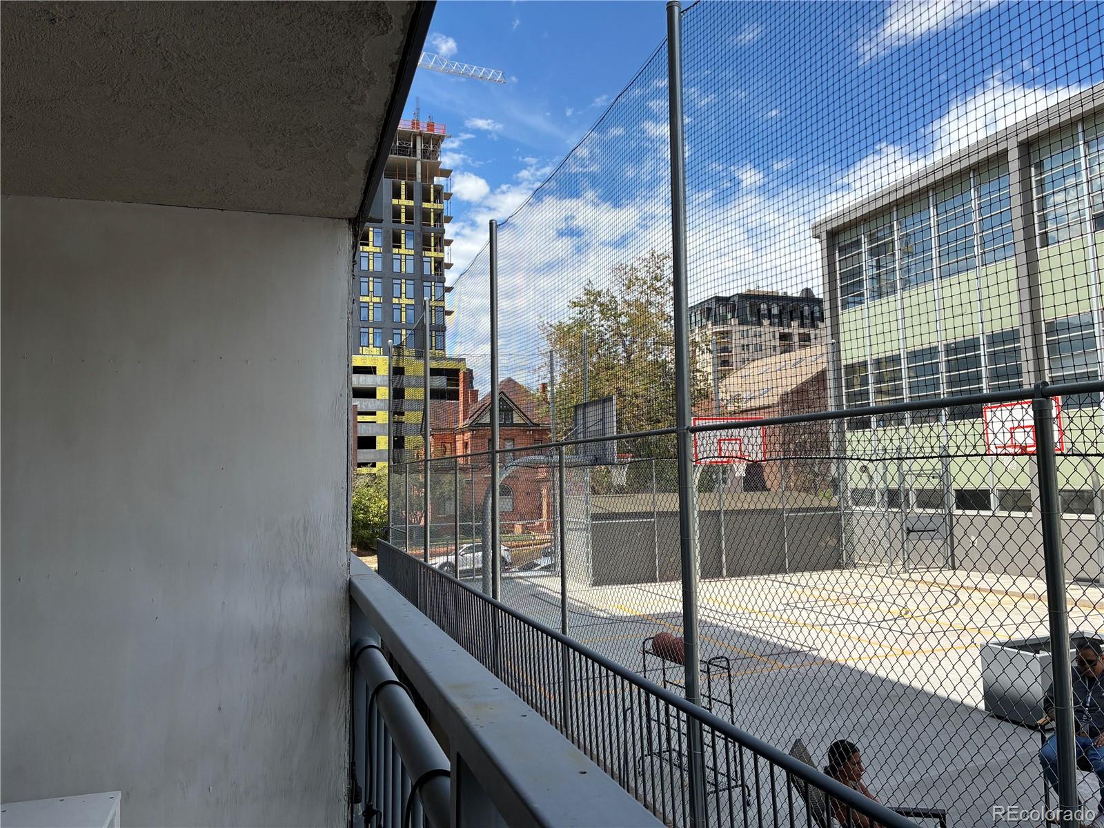 MLS Image #3 for 830 n sherman street 204,denver, Colorado