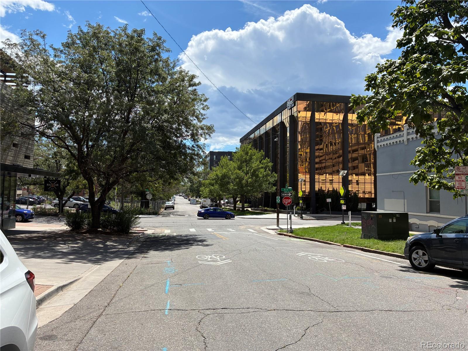 MLS Image #4 for 830 n sherman street 204,denver, Colorado