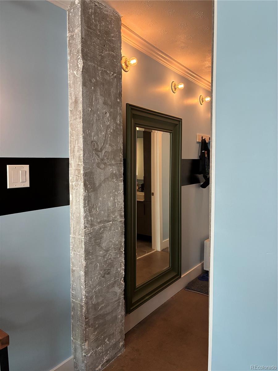 MLS Image #6 for 830 n sherman street 204,denver, Colorado