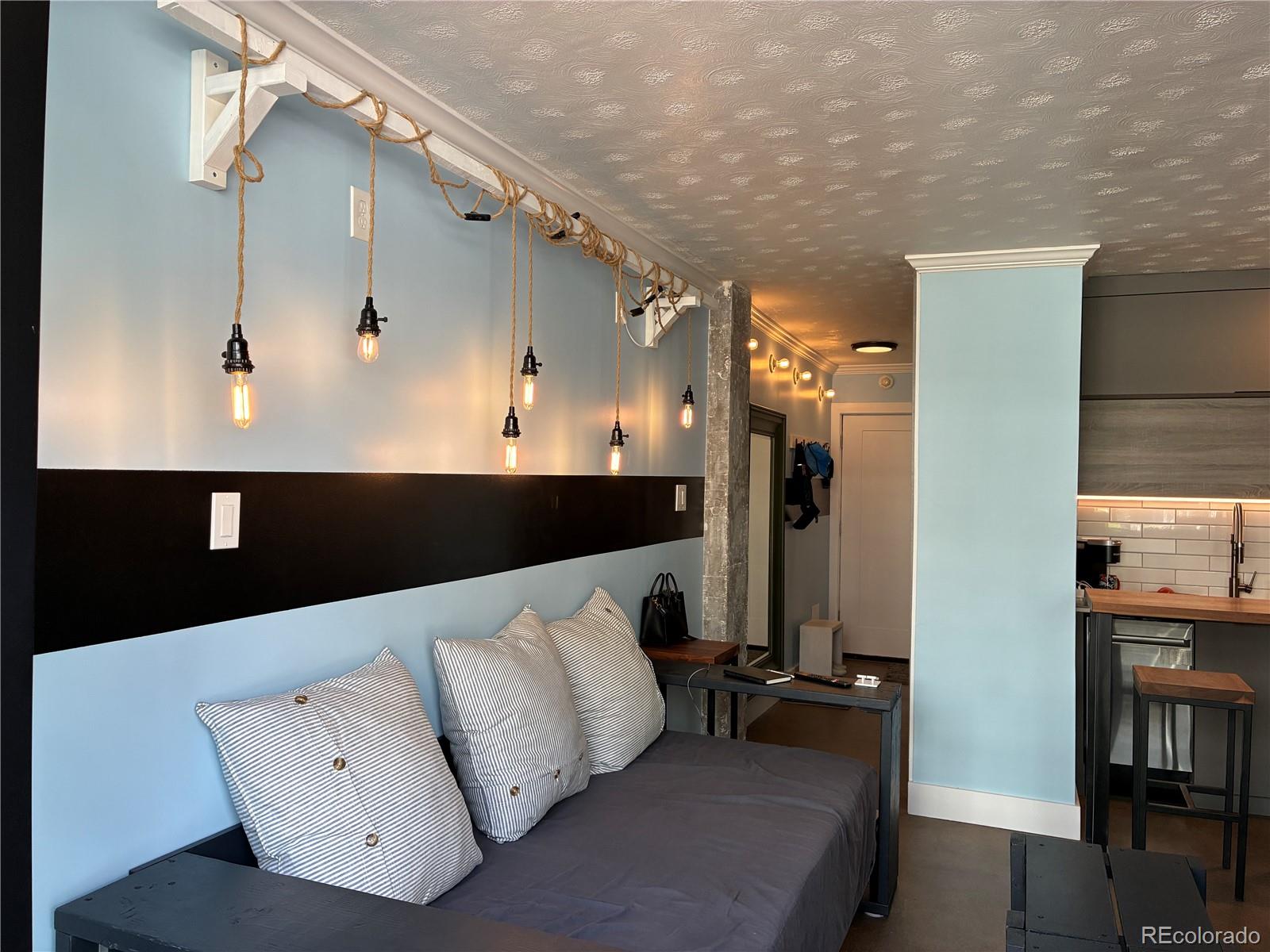 MLS Image #9 for 830 n sherman street 204,denver, Colorado