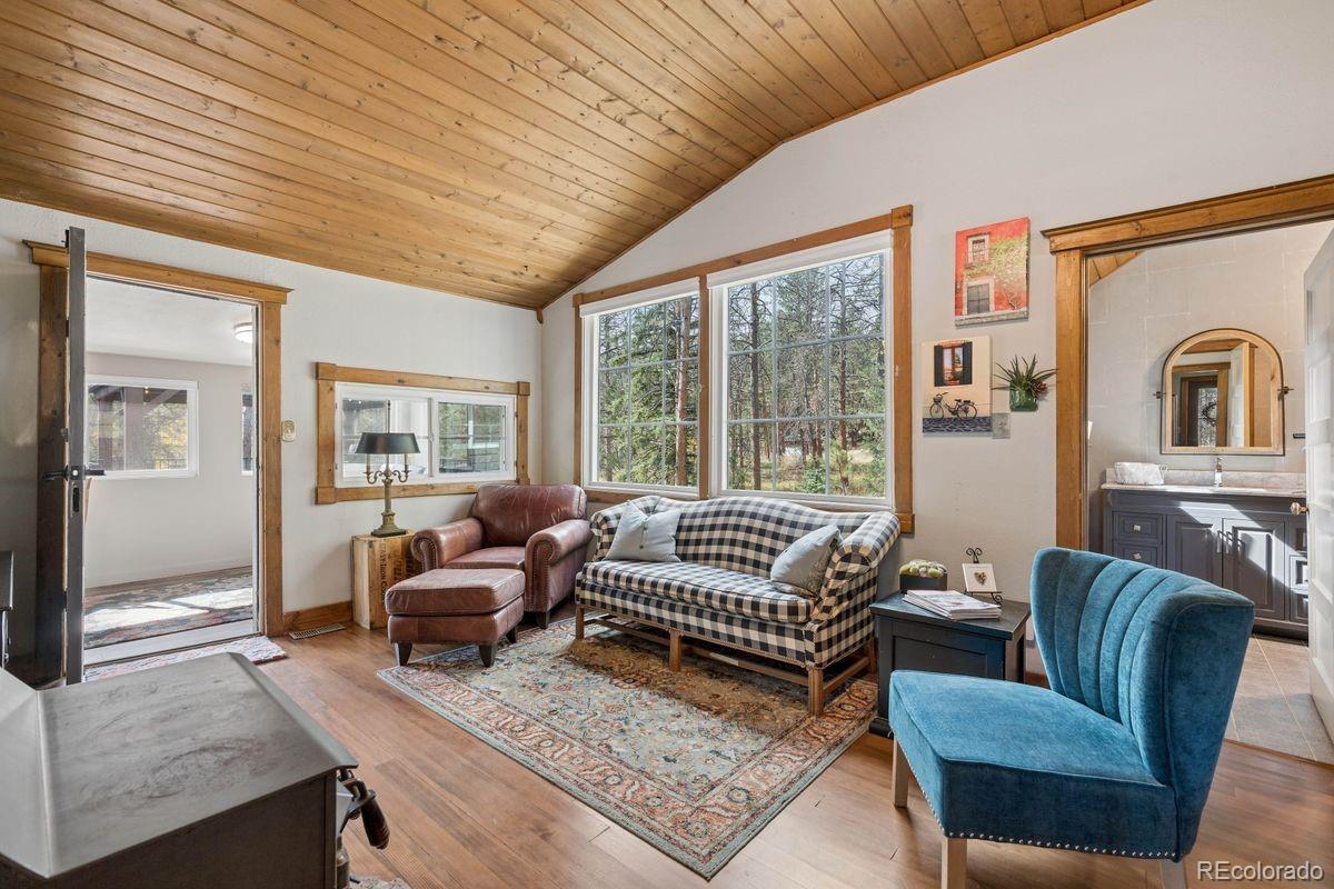 MLS Image #10 for 10291  blue sky trail,conifer, Colorado