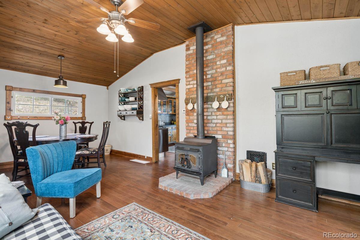 MLS Image #11 for 10291  blue sky trail,conifer, Colorado